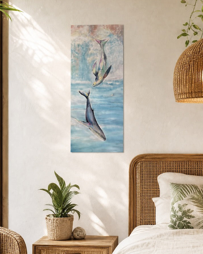 Joyful Art Print