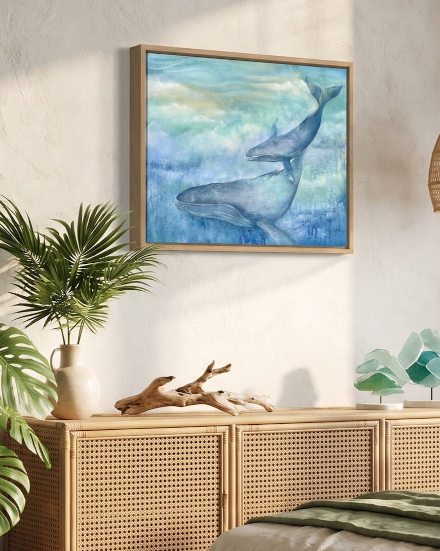 Lineage Fine Art Print