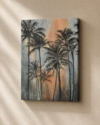 "LINGERING LIGHT" Fine Art Print
