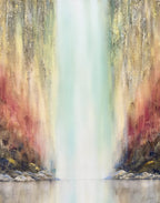 Maluhia Fine Art Print