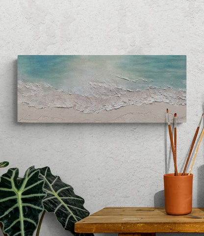 Ocean's Breath