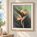 "PARADISE" Fine Art Print