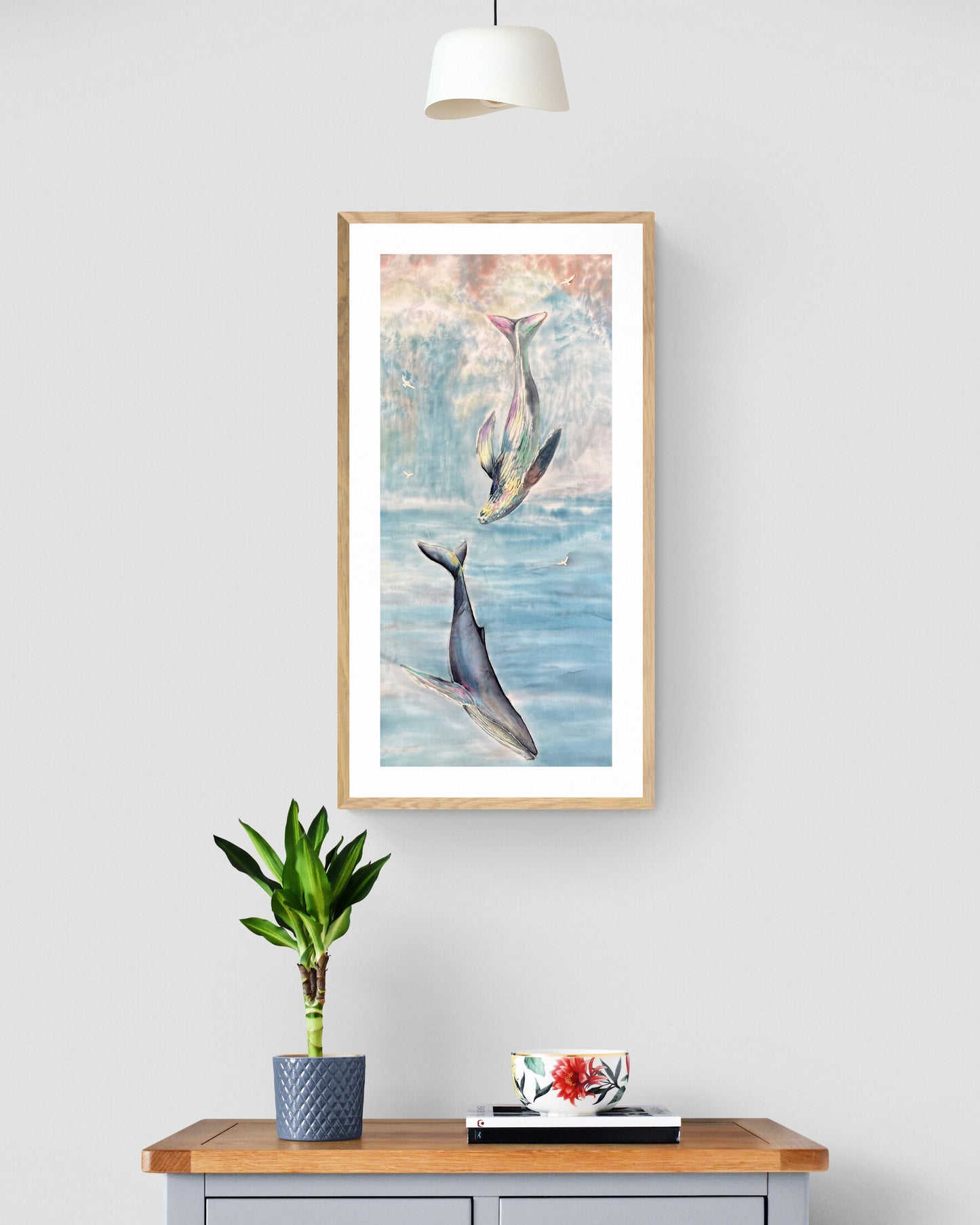 Joyful Fine Art Print
