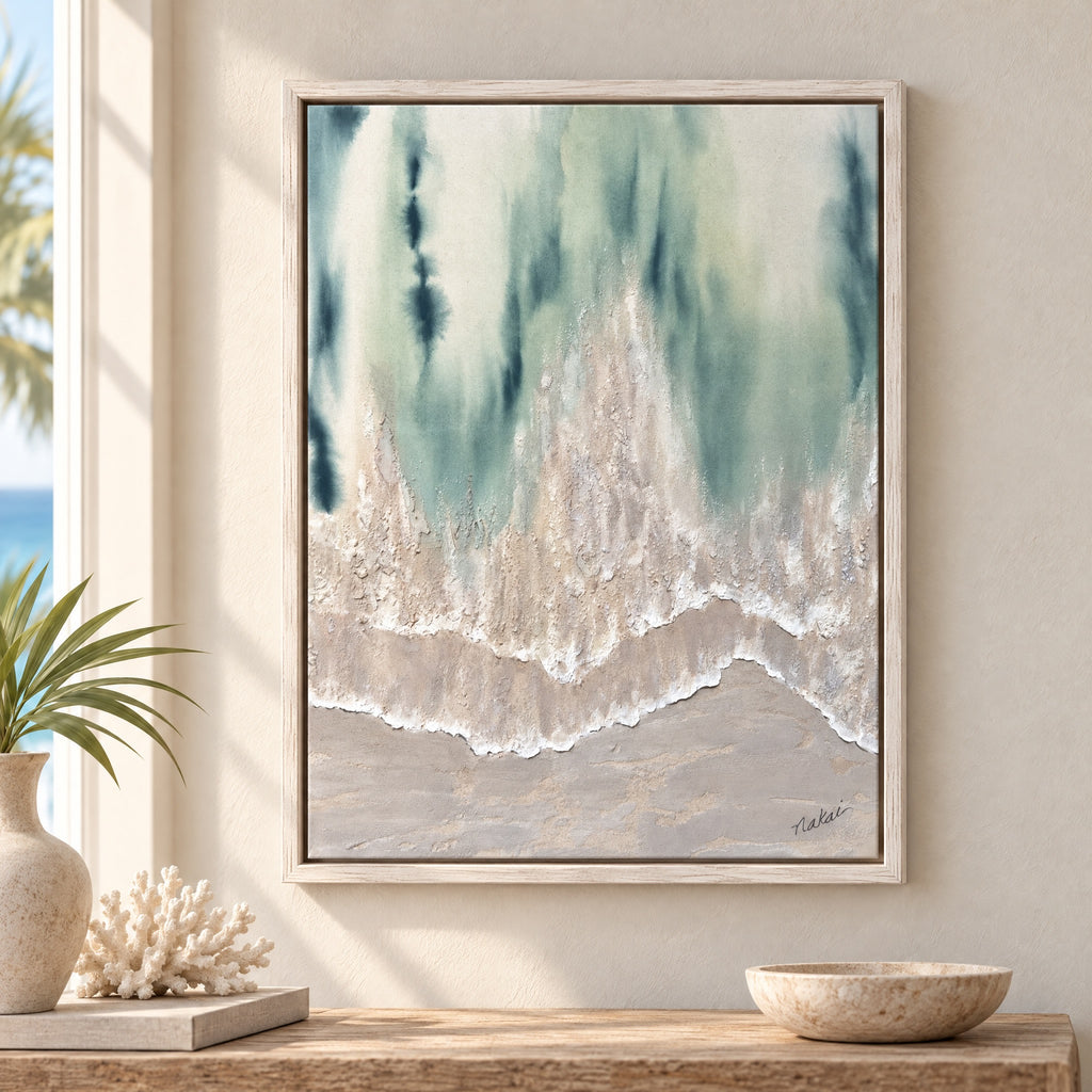 "PULSE" Fine Art Print