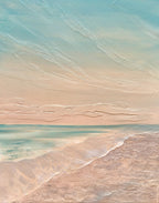 Sand Song Fine Art Print