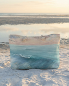 SeaEscape Tote Bag