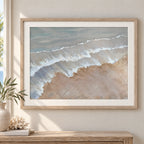 "SHIFTING SANDS" Fine Art Print