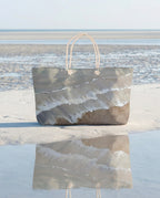 Shifting Sands Tote Bag