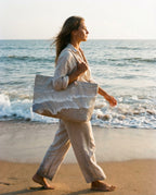 Shifting Sands Tote Bag