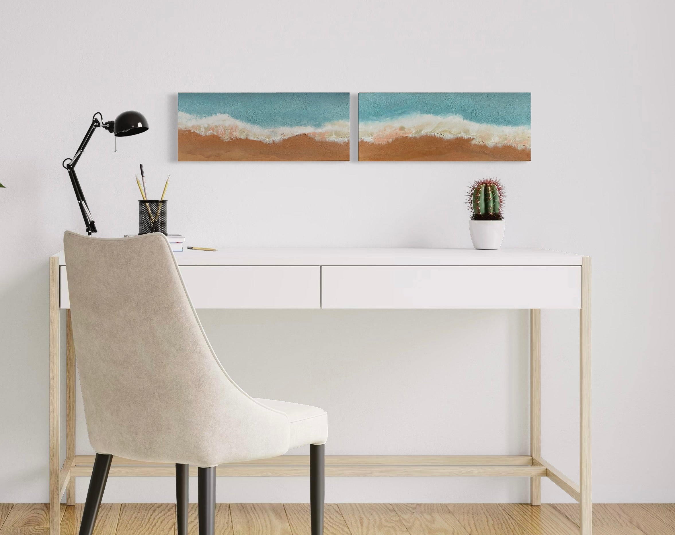 Currents in Conversation
