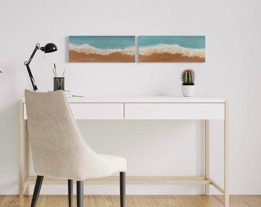 Currents in Conversation