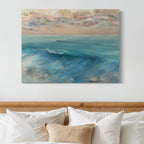 SeaEscape Fine Art Print