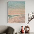 Sand Song Fine Art Print