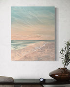 Sand Song Fine Art Print