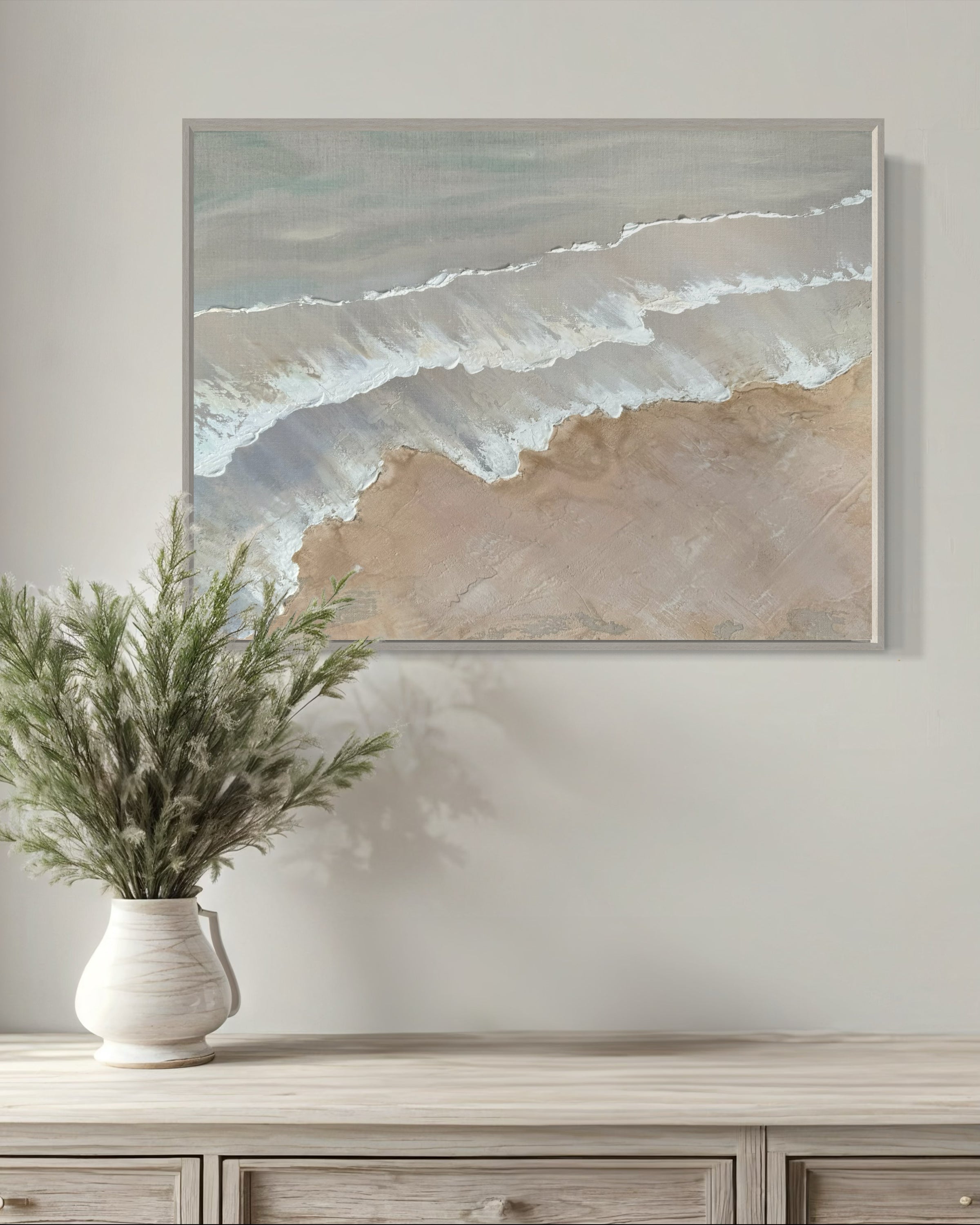 Shifting Sands Fine Art Print