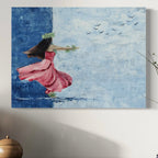 Taking Flight Fine Art Print