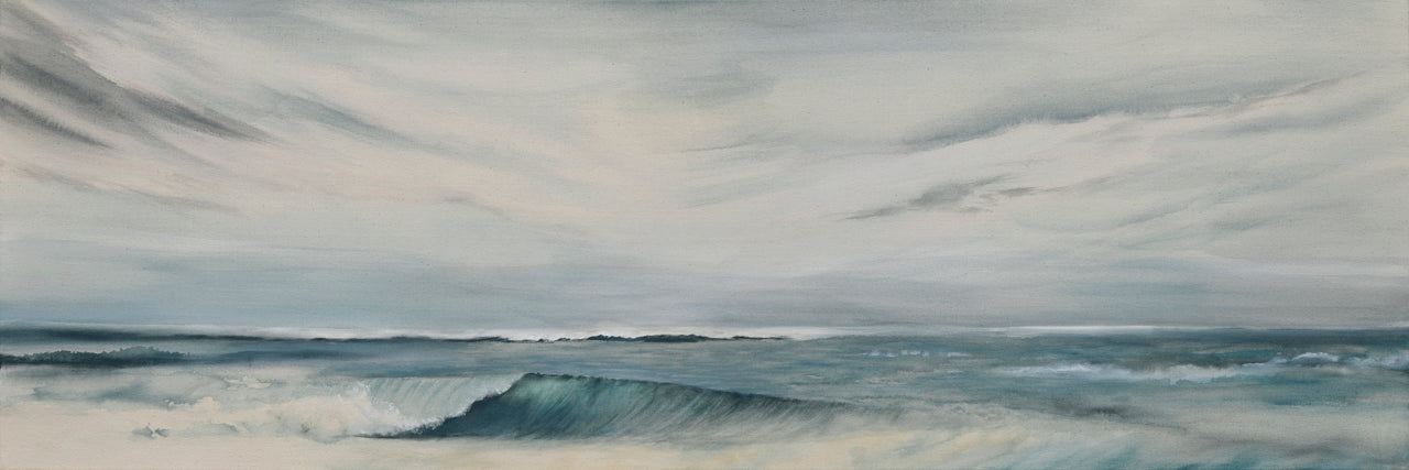 Tranquility Meets Motion