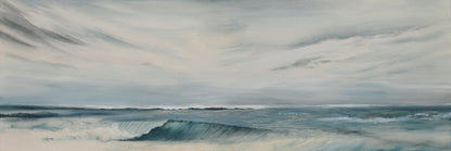 Tranquility Meets Motion