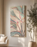 Variegated