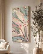 Variegated